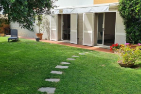 In giardino da Tommaso